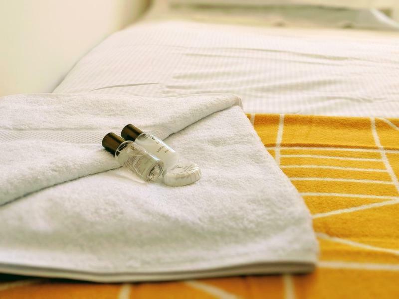Oyo Lifestyle Wembar Hotel 3*