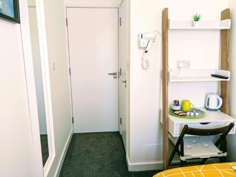 Hotel Oyo Lifestyle Wembar Londra