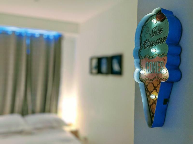 Hotel Oyo Lifestyle Wembar